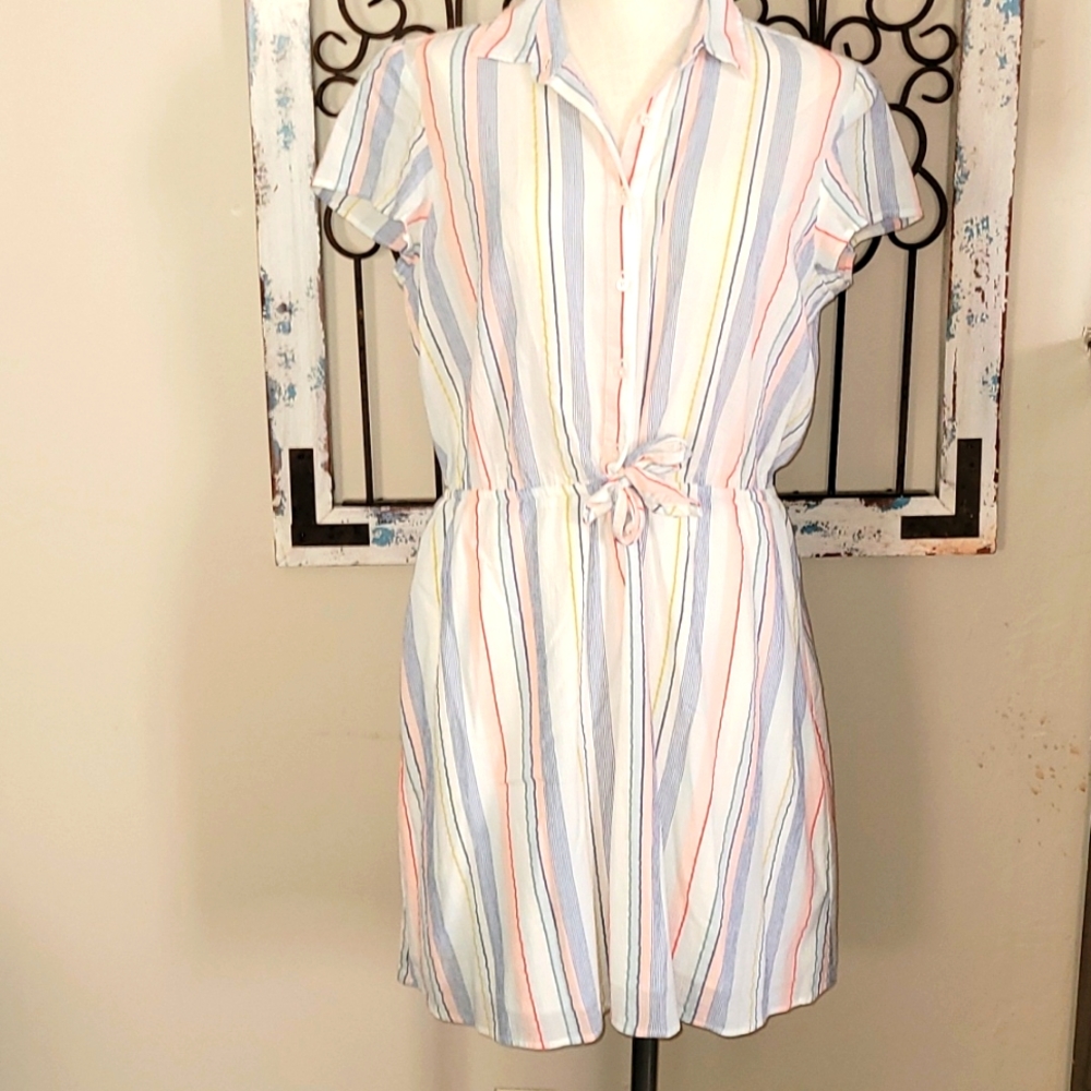 🌻 Crew Mercantile dress🌻